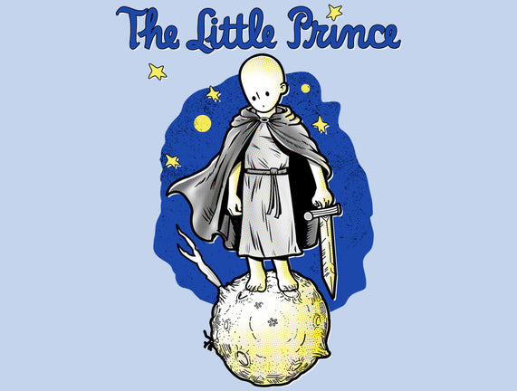Egg The Little Prince