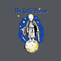 Egg The Little Prince-Womens-V-Neck-Tee-palmstreet