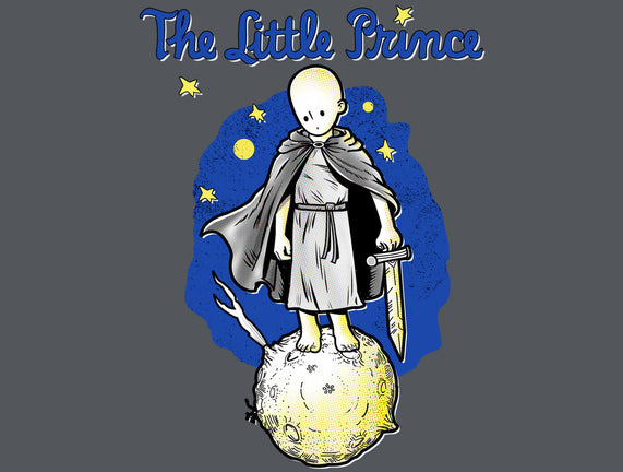 Egg The Little Prince