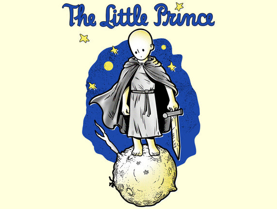 Egg The Little Prince