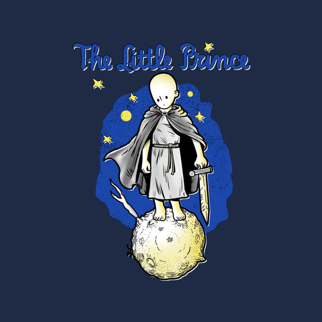 Egg The Little Prince-Unisex-Pullover-Sweatshirt-palmstreet