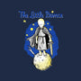Egg The Little Prince-Unisex-Pullover-Sweatshirt-palmstreet