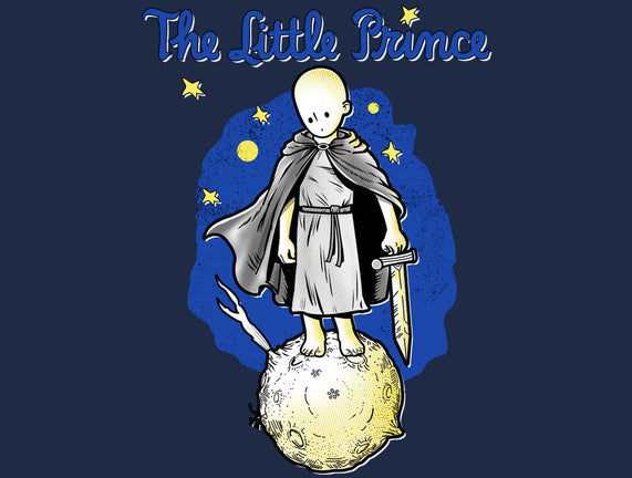 Egg The Little Prince
