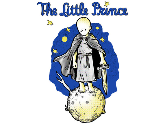 Egg The Little Prince
