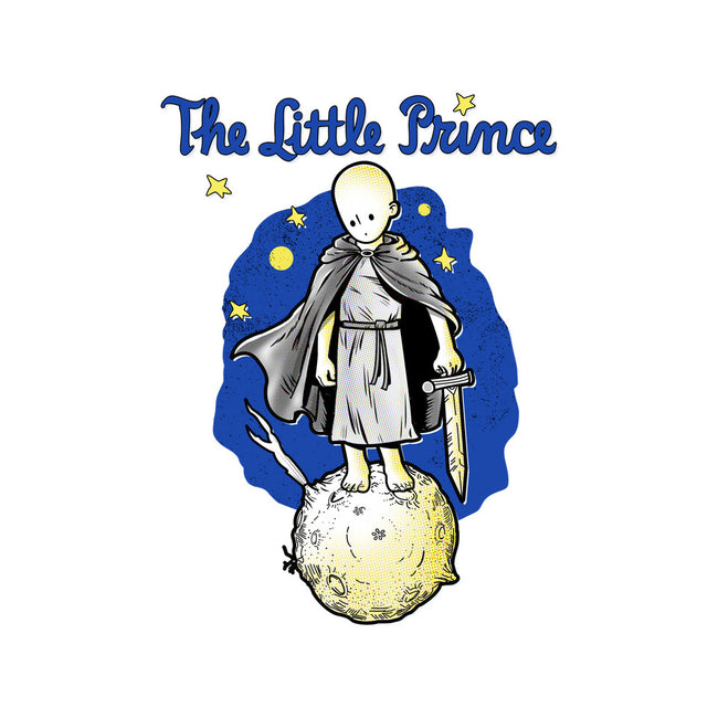 Egg The Little Prince-Youth-Crew Neck-Sweatshirt-palmstreet