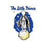 Egg The Little Prince-Unisex-Baseball-Tee-palmstreet