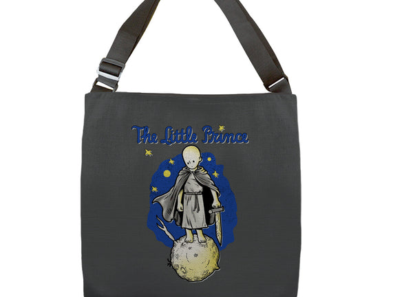 Egg The Little Prince