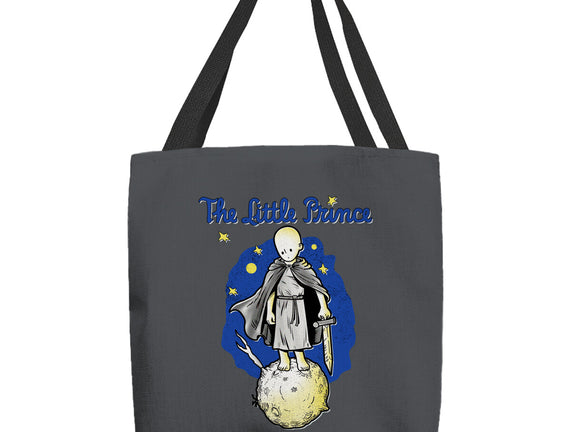 Egg The Little Prince