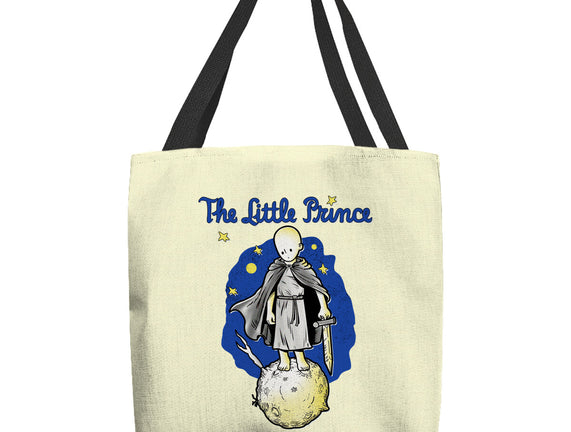 Egg The Little Prince