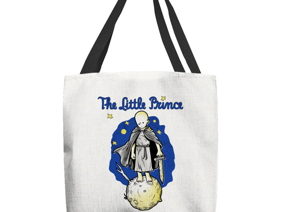 Egg The Little Prince