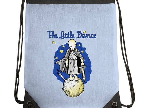 Egg The Little Prince
