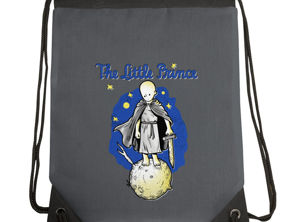 Egg The Little Prince