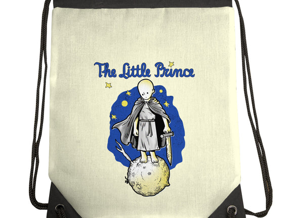 Egg The Little Prince