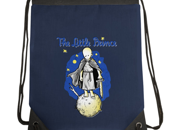 Egg The Little Prince
