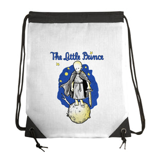 Egg The Little Prince