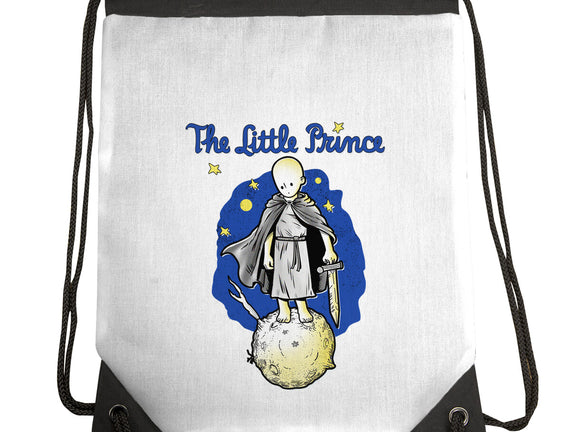 Egg The Little Prince
