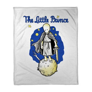 Egg The Little Prince