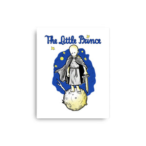 Egg The Little Prince