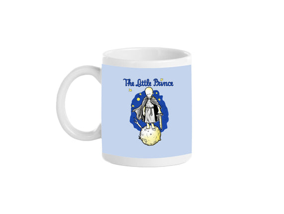 Egg The Little Prince