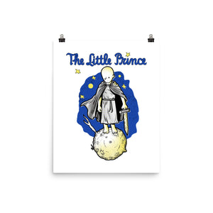 Egg The Little Prince