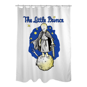 Egg The Little Prince