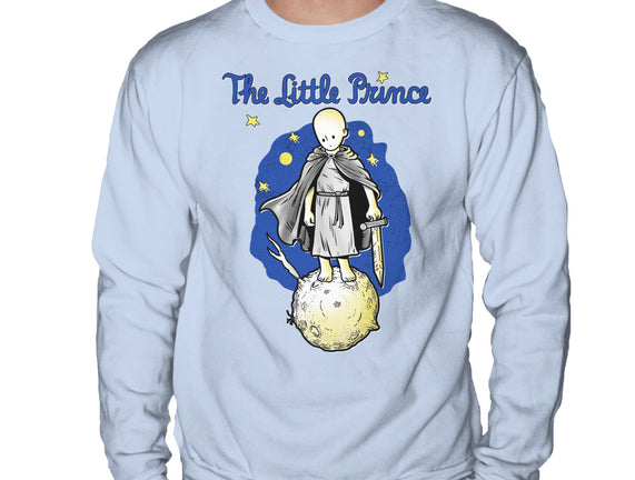 Egg The Little Prince