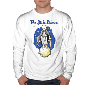 Egg The Little Prince