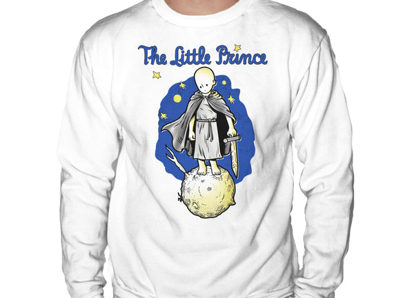 Egg The Little Prince