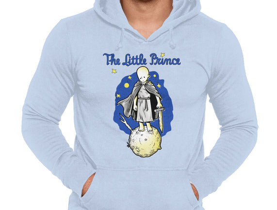 Egg The Little Prince