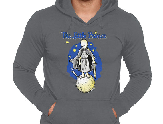 Egg The Little Prince