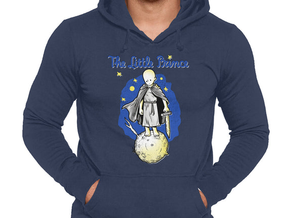 Egg The Little Prince
