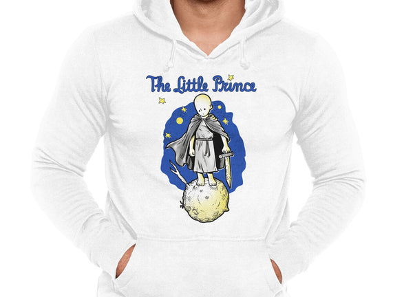 Egg The Little Prince