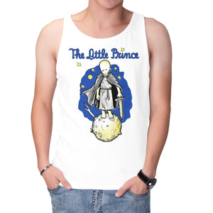 Egg The Little Prince