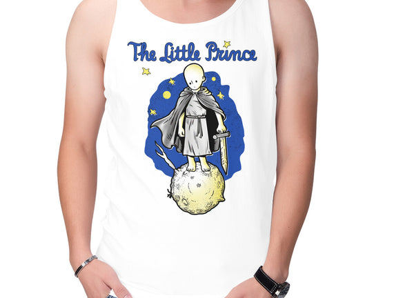 Egg The Little Prince