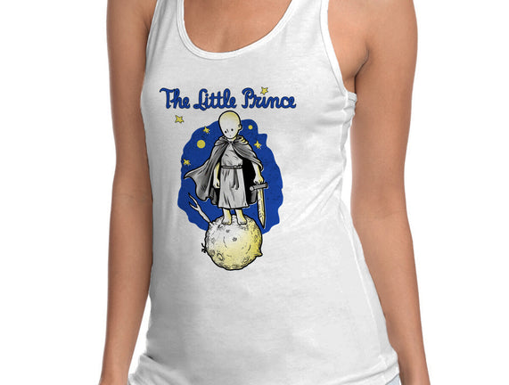 Egg The Little Prince