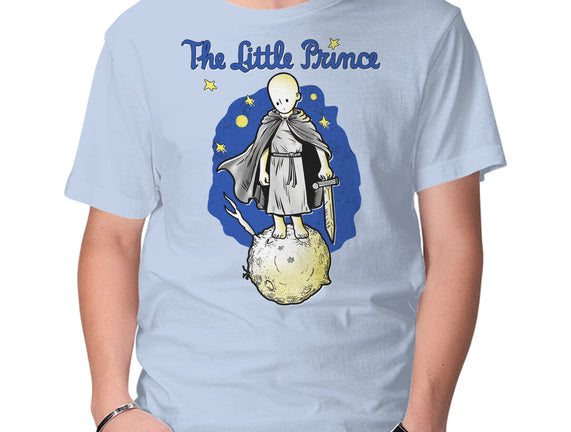 Egg The Little Prince
