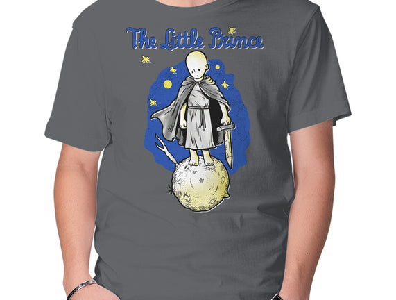 Egg The Little Prince