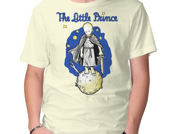 Egg The Little Prince