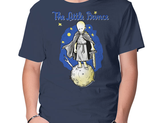 Egg The Little Prince