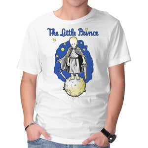 Egg The Little Prince