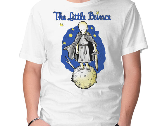 Egg The Little Prince