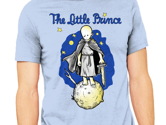 Egg The Little Prince