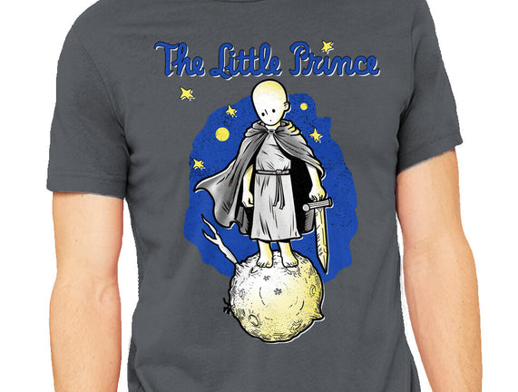 Egg The Little Prince