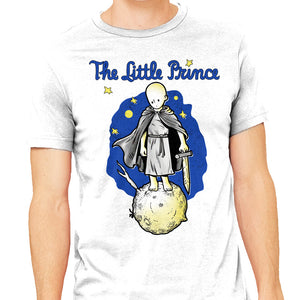 Egg The Little Prince
