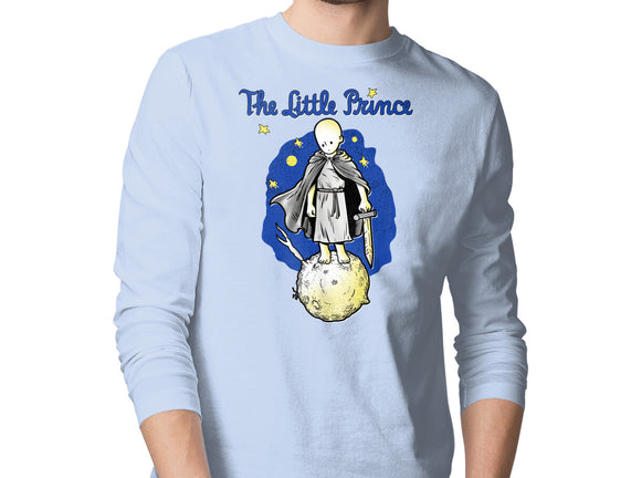 Egg The Little Prince