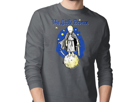 Egg The Little Prince