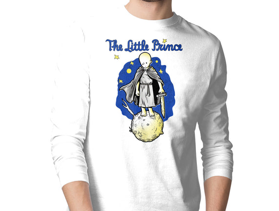 Egg The Little Prince