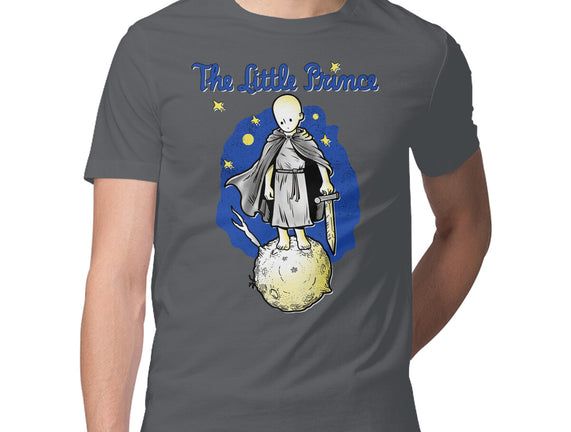 Egg The Little Prince