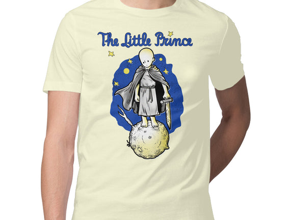 Egg The Little Prince