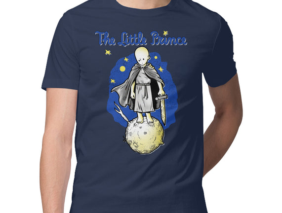 Egg The Little Prince